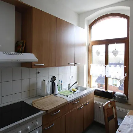 In Nahe Skipisten Appartement