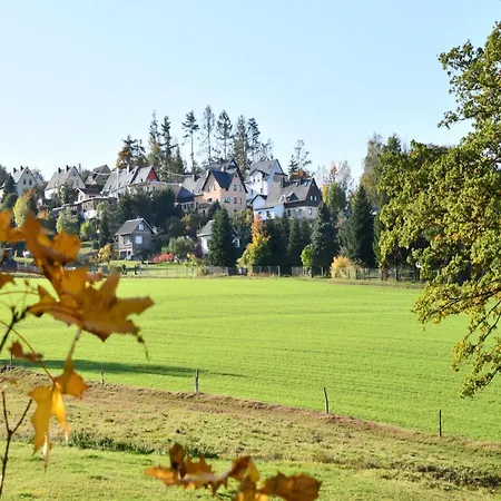 Appartement In Nahe Skipisten