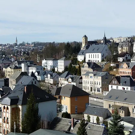 In Nahe Skipisten